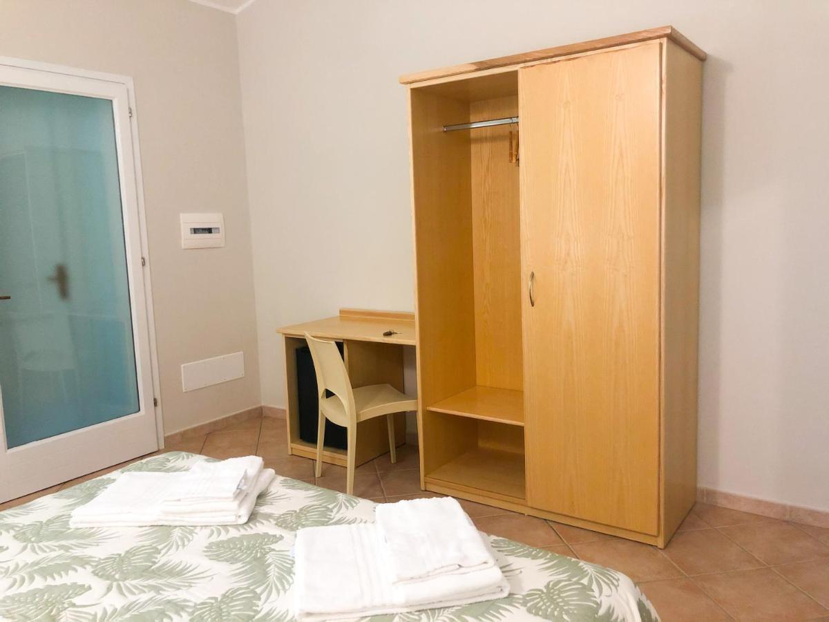 Agriturismo Is Cortillaris Càbras Kültér fotó