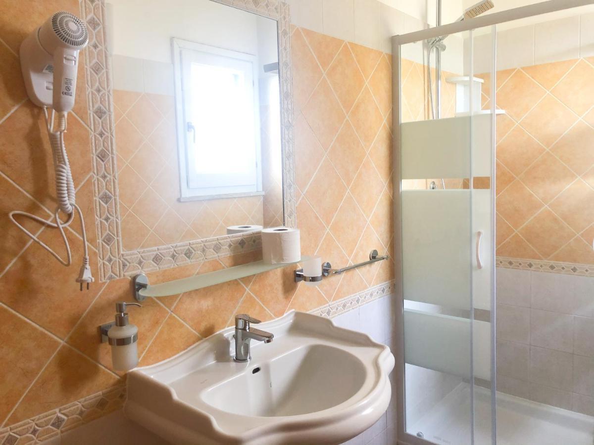 Agriturismo Is Cortillaris Càbras Kültér fotó
