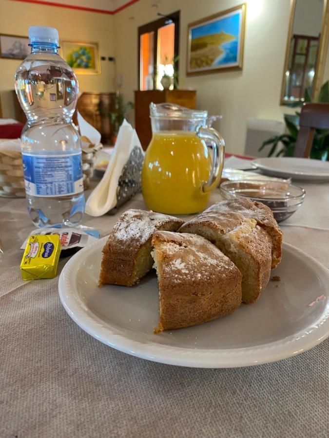 Agriturismo Is Cortillaris Càbras Kültér fotó