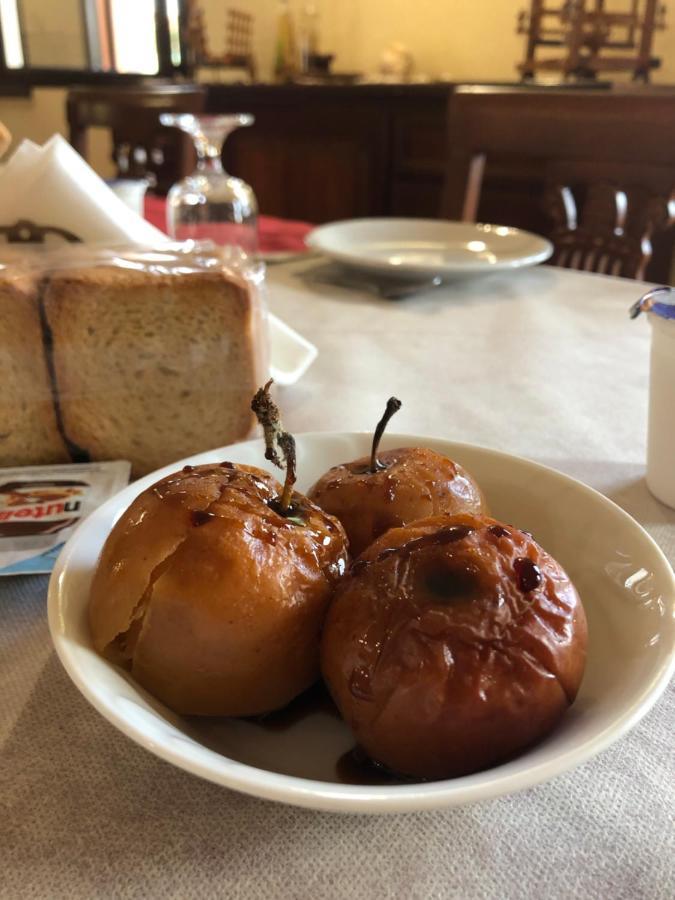 Agriturismo Is Cortillaris Càbras Kültér fotó