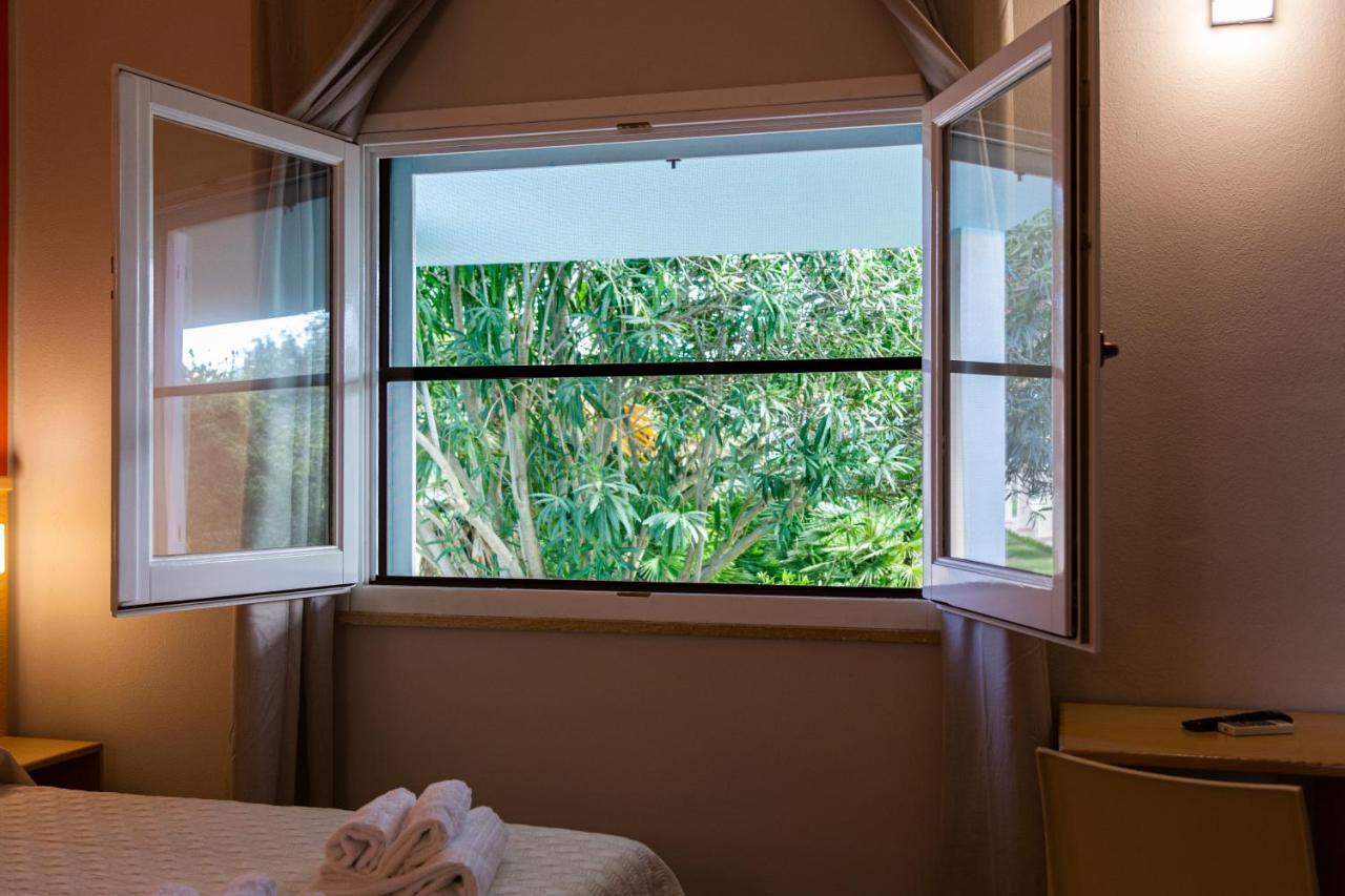 Agriturismo Is Cortillaris Càbras Kültér fotó