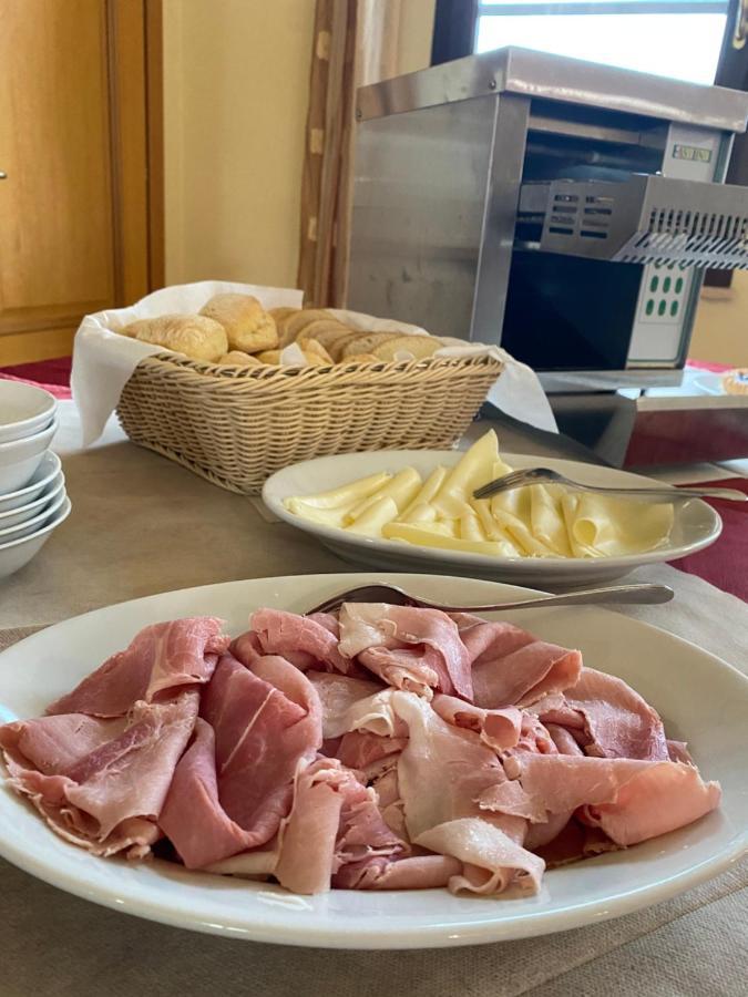 Agriturismo Is Cortillaris Càbras Kültér fotó